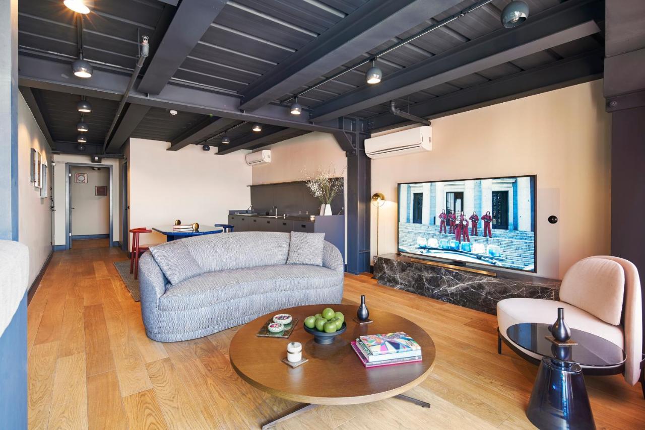 Stay Lab Residence — Photos 2